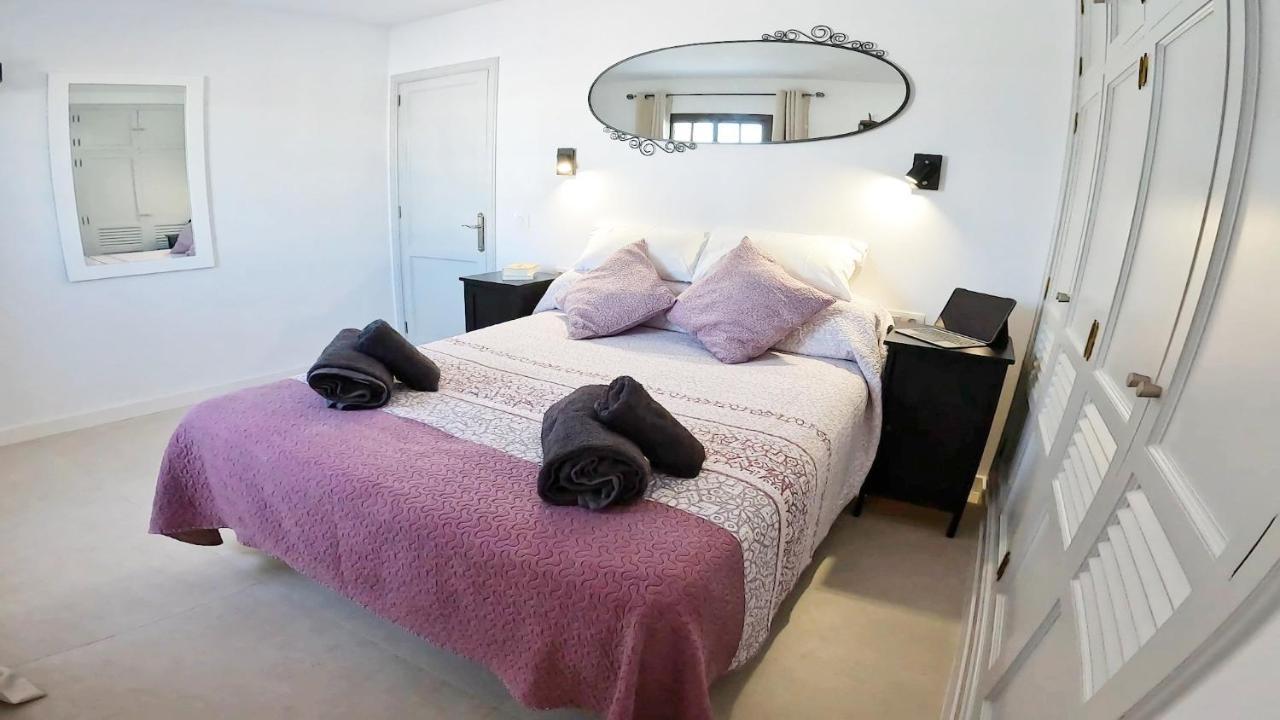 Apartamento, Arena, Primera Linea Mar, Sea Views Playa Honda  Eksteriør billede
