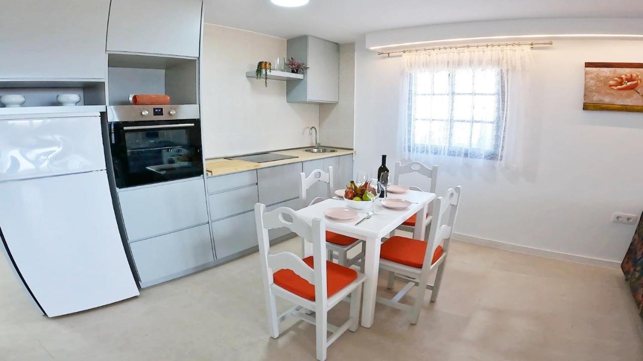 Apartamento, Arena, Primera Linea Mar, Sea Views Playa Honda  Eksteriør billede