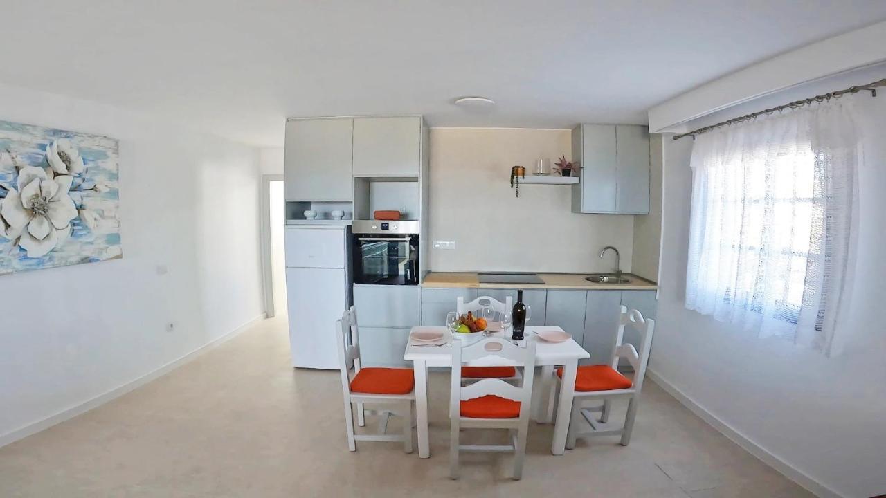 Apartamento, Arena, Primera Linea Mar, Sea Views Playa Honda  Eksteriør billede